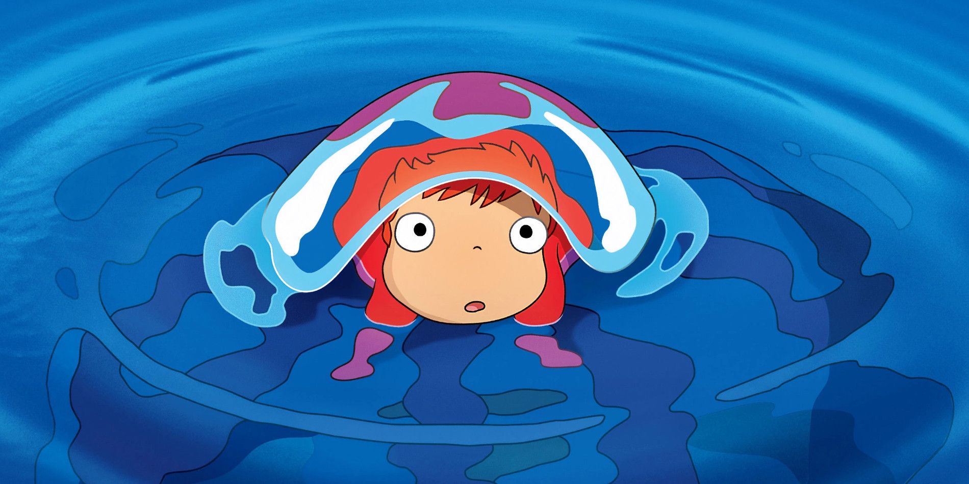 Fantasy Tropes in Studio Ghibli Films, Explained
