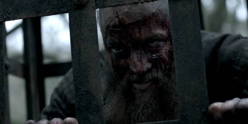 Every Season of Vikings, Ranked