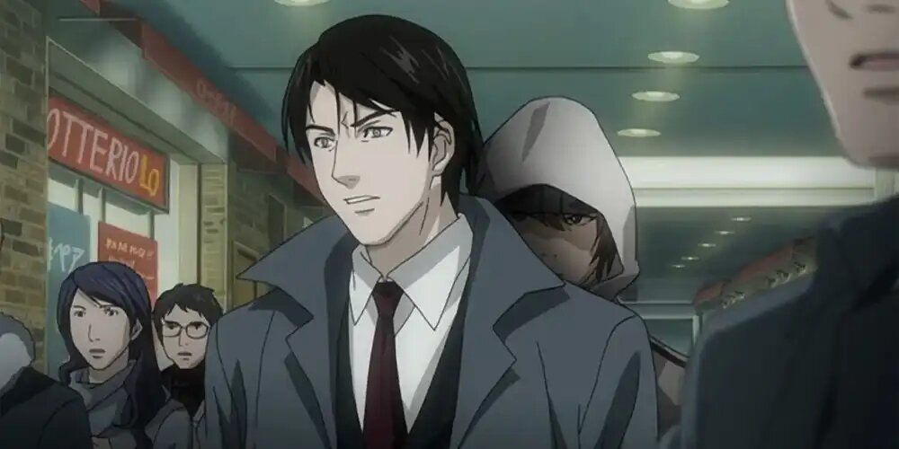 Every Character Death In Death Note And When It Happens