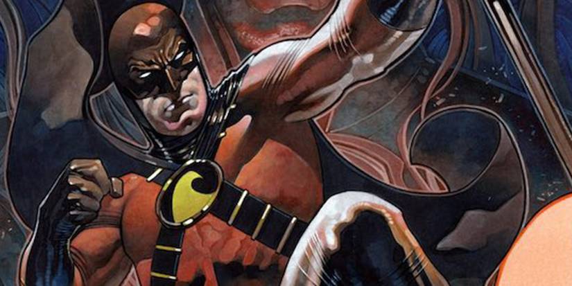 Top 10 Robin Costumes Ranked Across Every Era