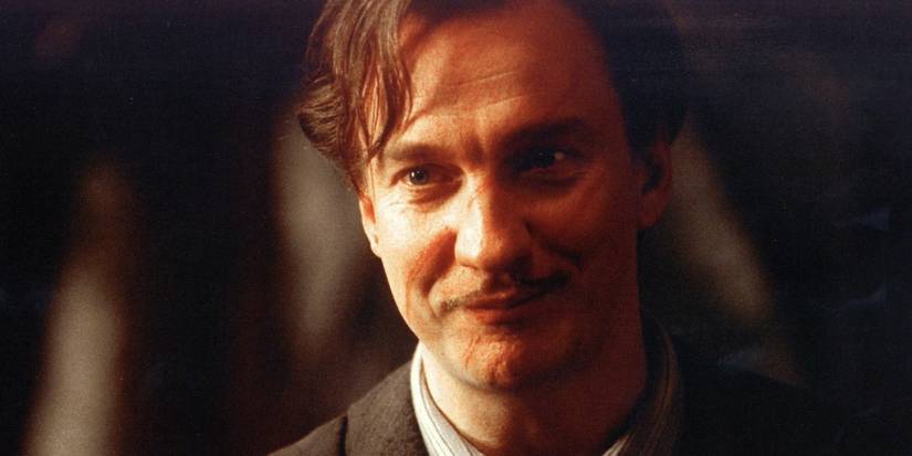 8 Harry Potter Characters Who Have An INTJ Personality Type