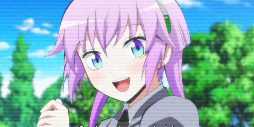 9 Best Characters In Assassination Classroom, Ranked