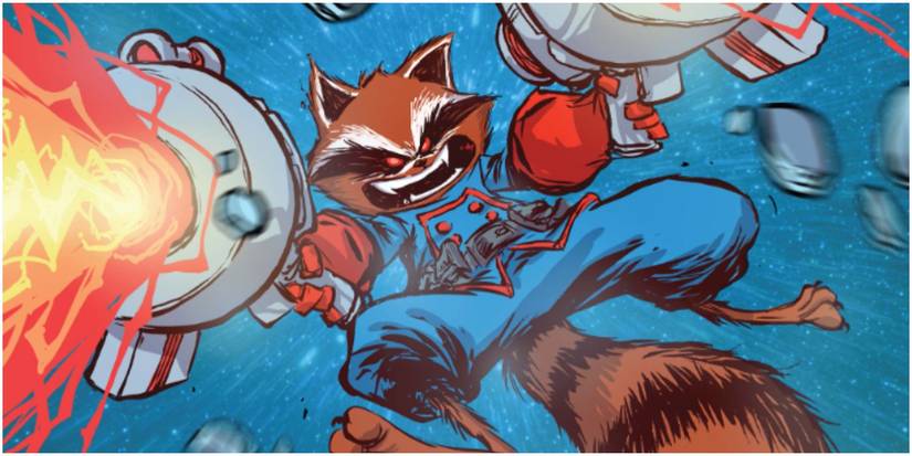 10 Greediest Marvel Heroes