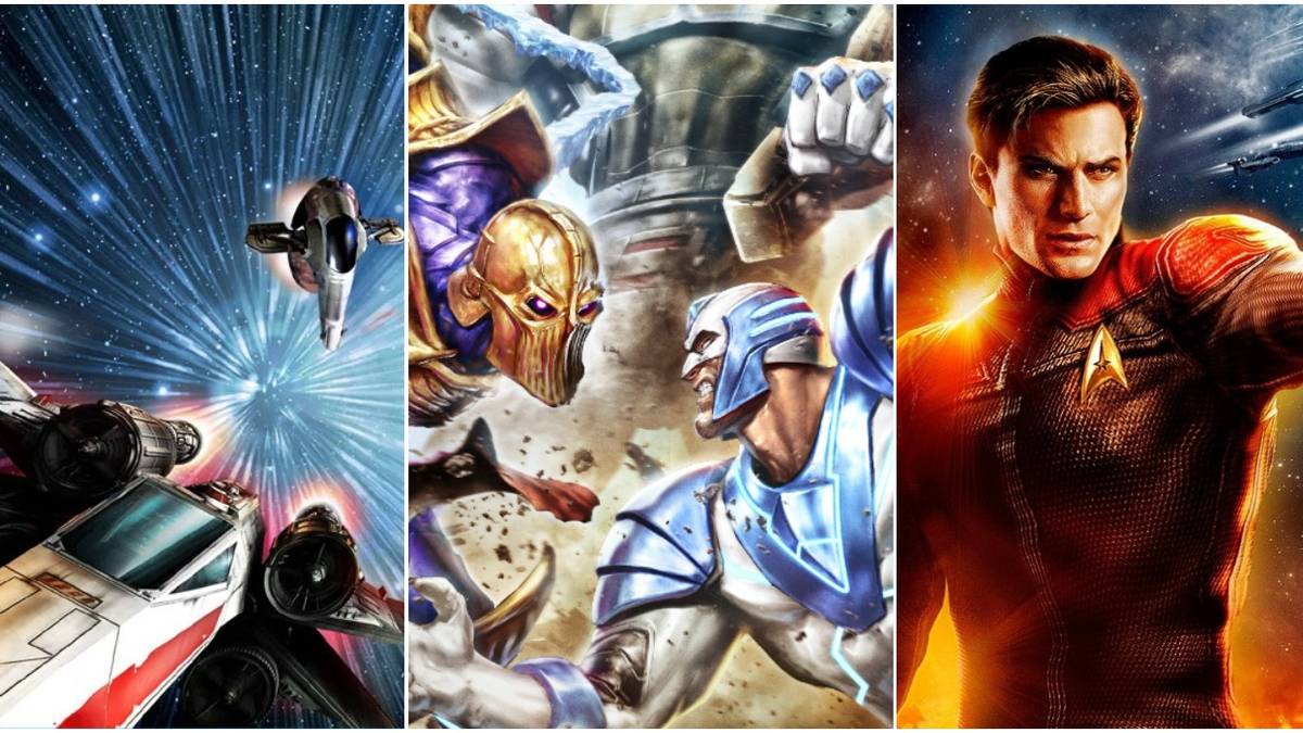 10 Best MMO Games For Immersive Roleplaying