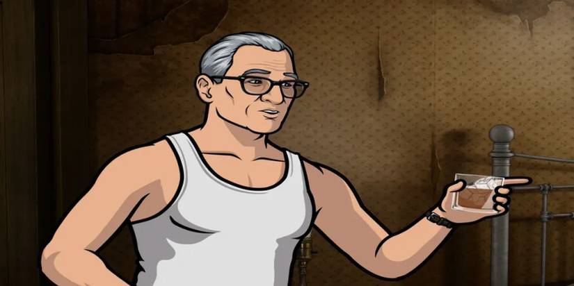 Which Archer Character Would You Be, Based On Your Zodiac Sign?