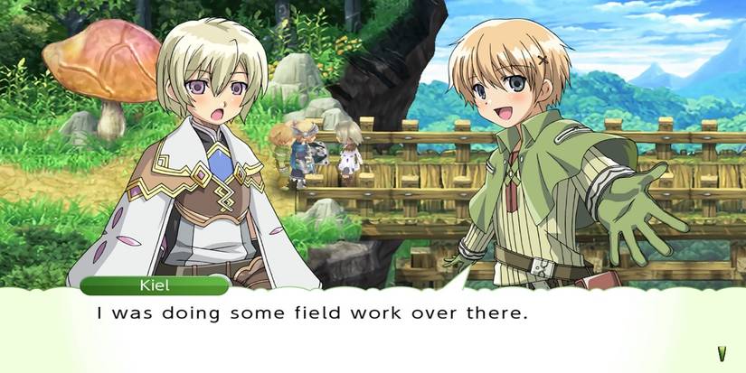 10 JRPGs With the Greatest Endgame Players Always Look Forward To, Ranked