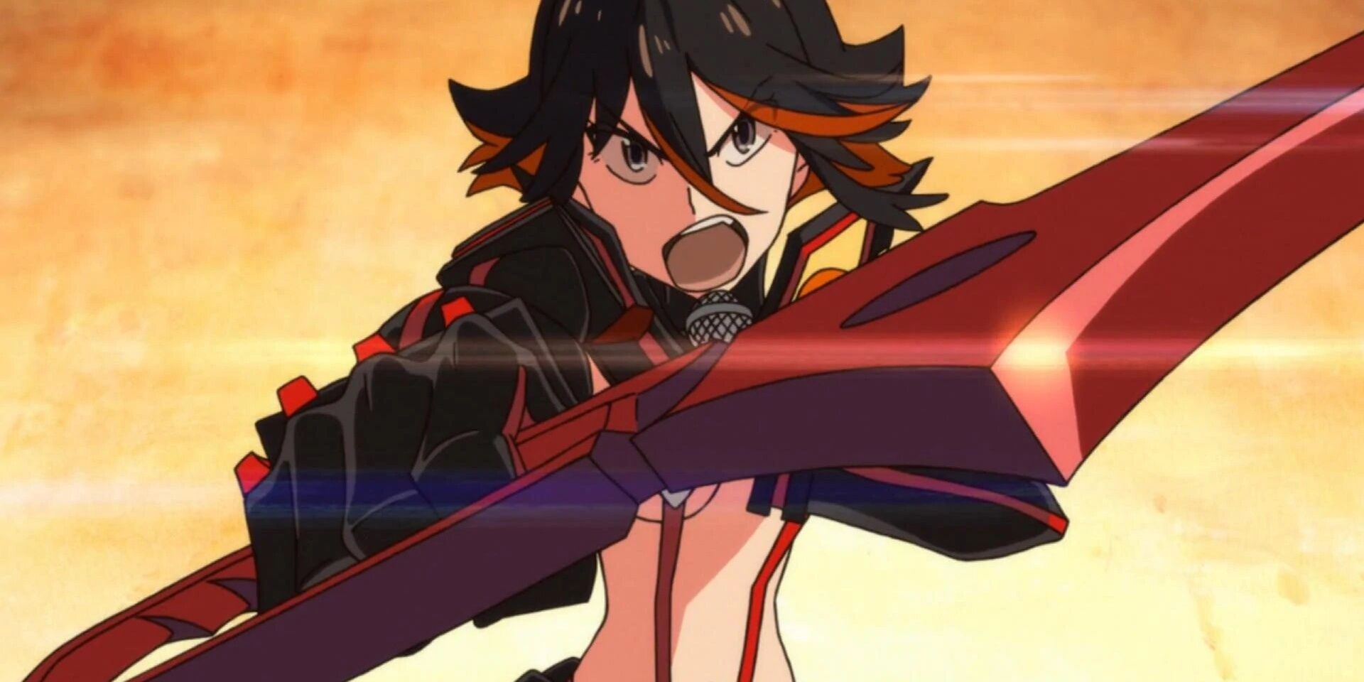 Ranking the Best Female Leads in Action Anime