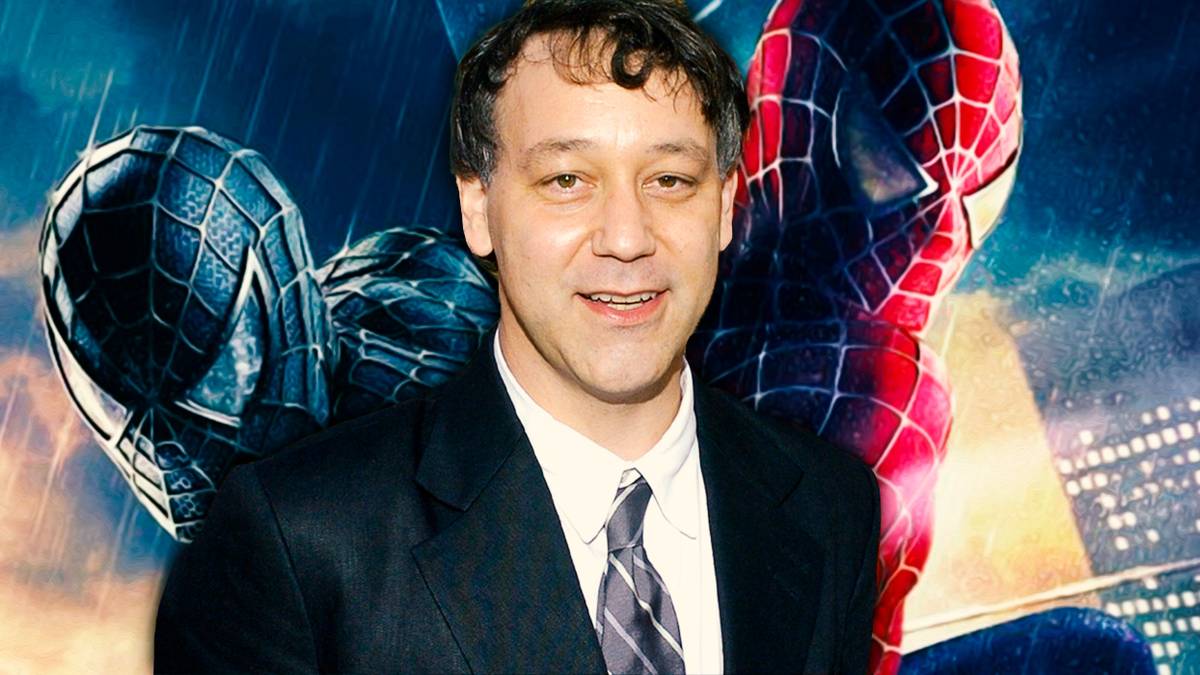 'I Did Read That': Sam Raimi Reacts to Spider-Man 4 Rumors