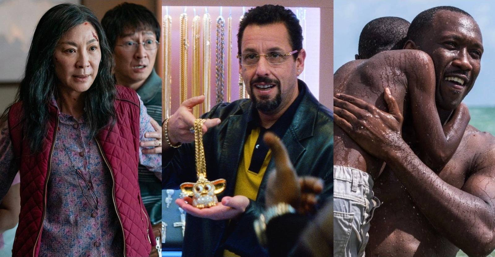 10 Best Films From A24
