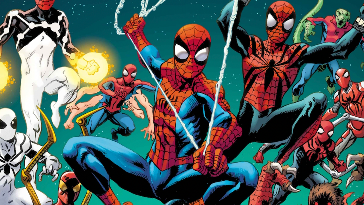 10 Marvel Variants Stronger Than The Originals