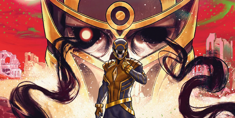 The Most Dangerous Power Rangers Villains In The Comics