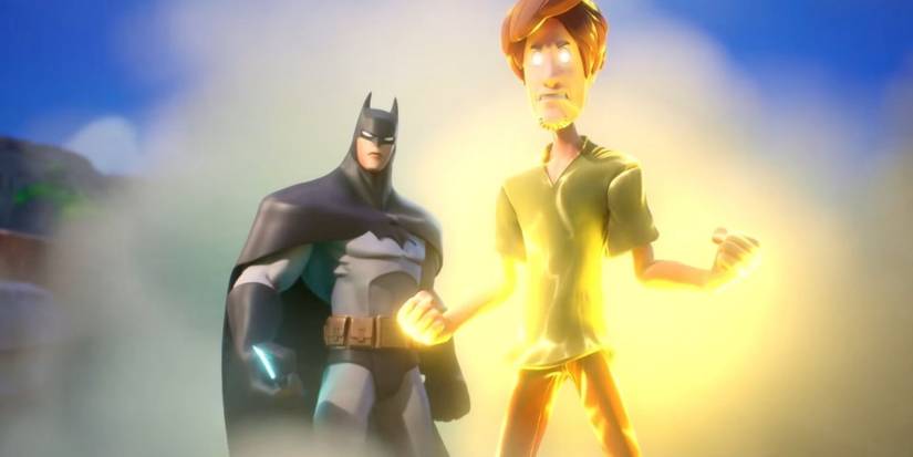 MultiVersus Devs on Balancing Gameplay & Art With a True-to-Character ...