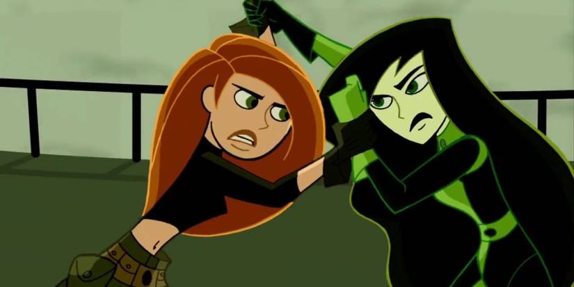 10 Best Cartoon Villains Of The 2000s