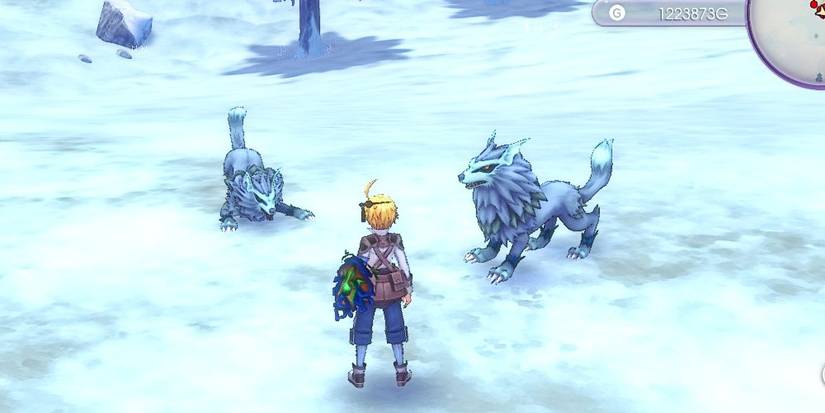 10 Best Monsters To Tame In Rune Factory 5, Ranked