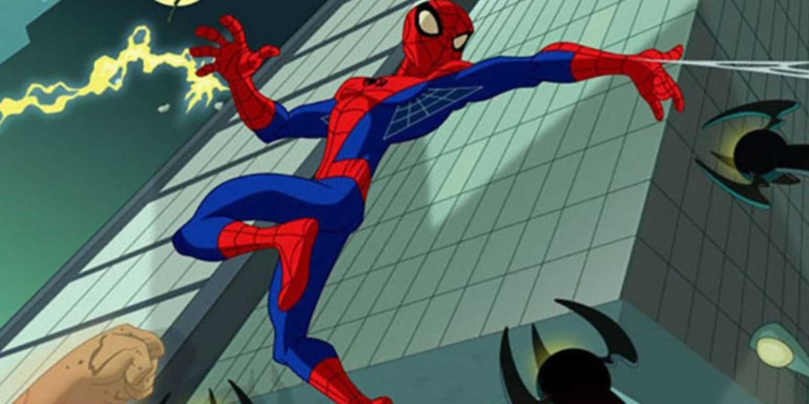 45 Nostalgic Saturday Morning Cartoons Fans Still Love