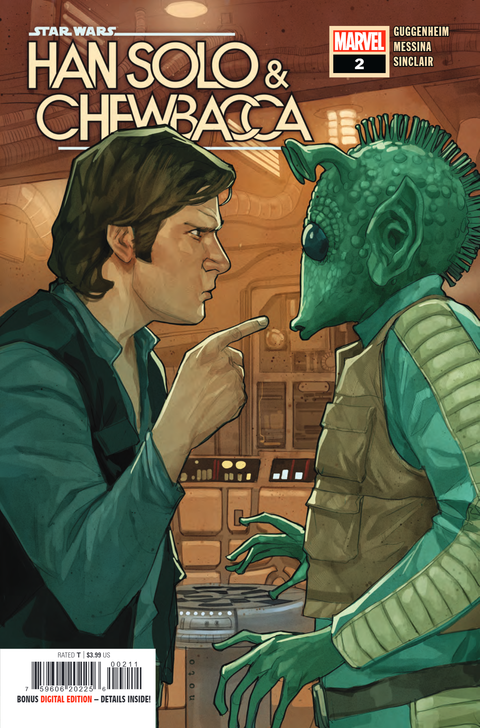 Star Wars Sends Han Solo on His Most Personal Mission Yet