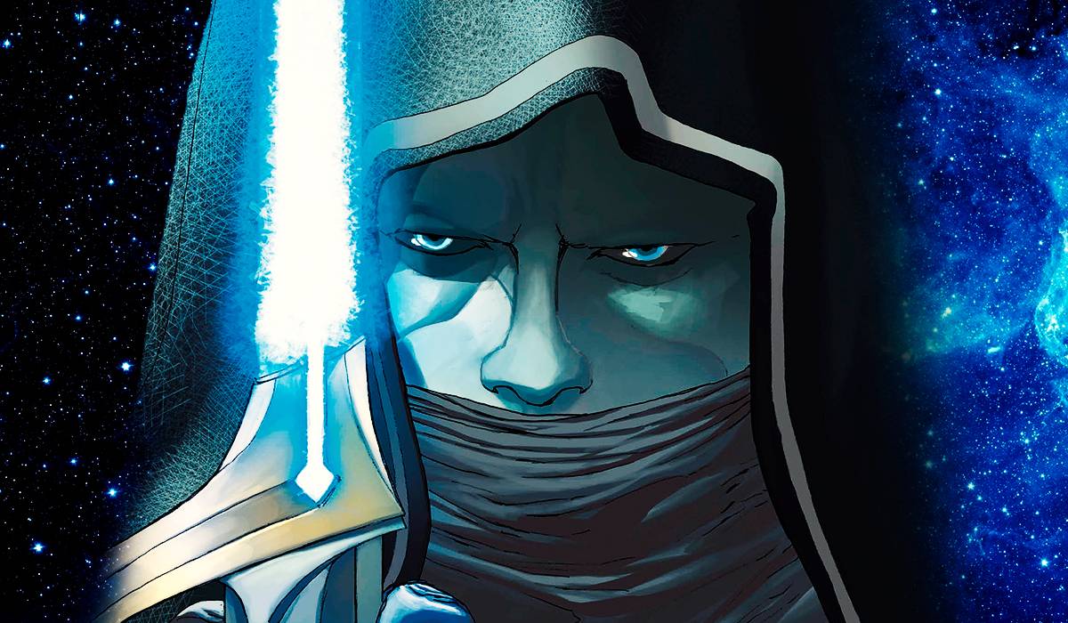 Who Is Star Wars: The High Republic