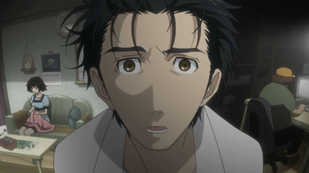 The Perfect Sci-Fi Anime is 24 Episodes Long & Streaming on Crunchyroll
