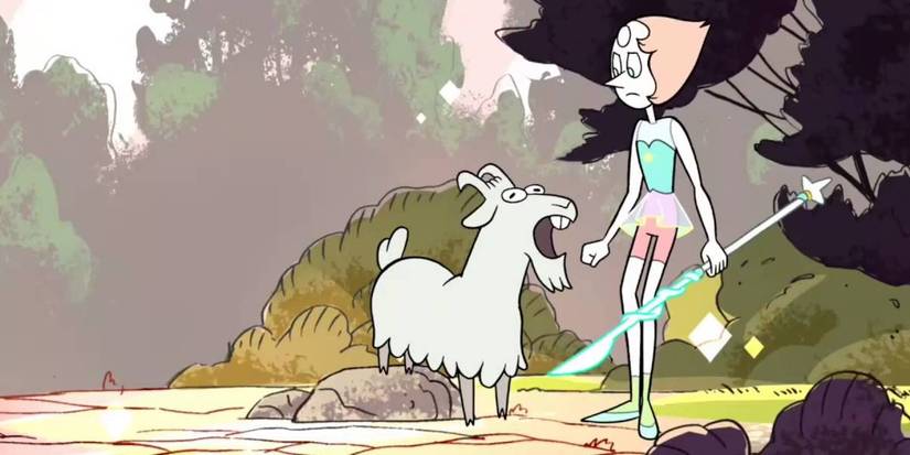 The 10 Cutest Cartoon Creatures, Ranked