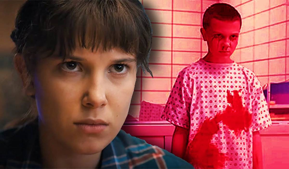Stranger Things Confirms the Source of Eleven's Strength