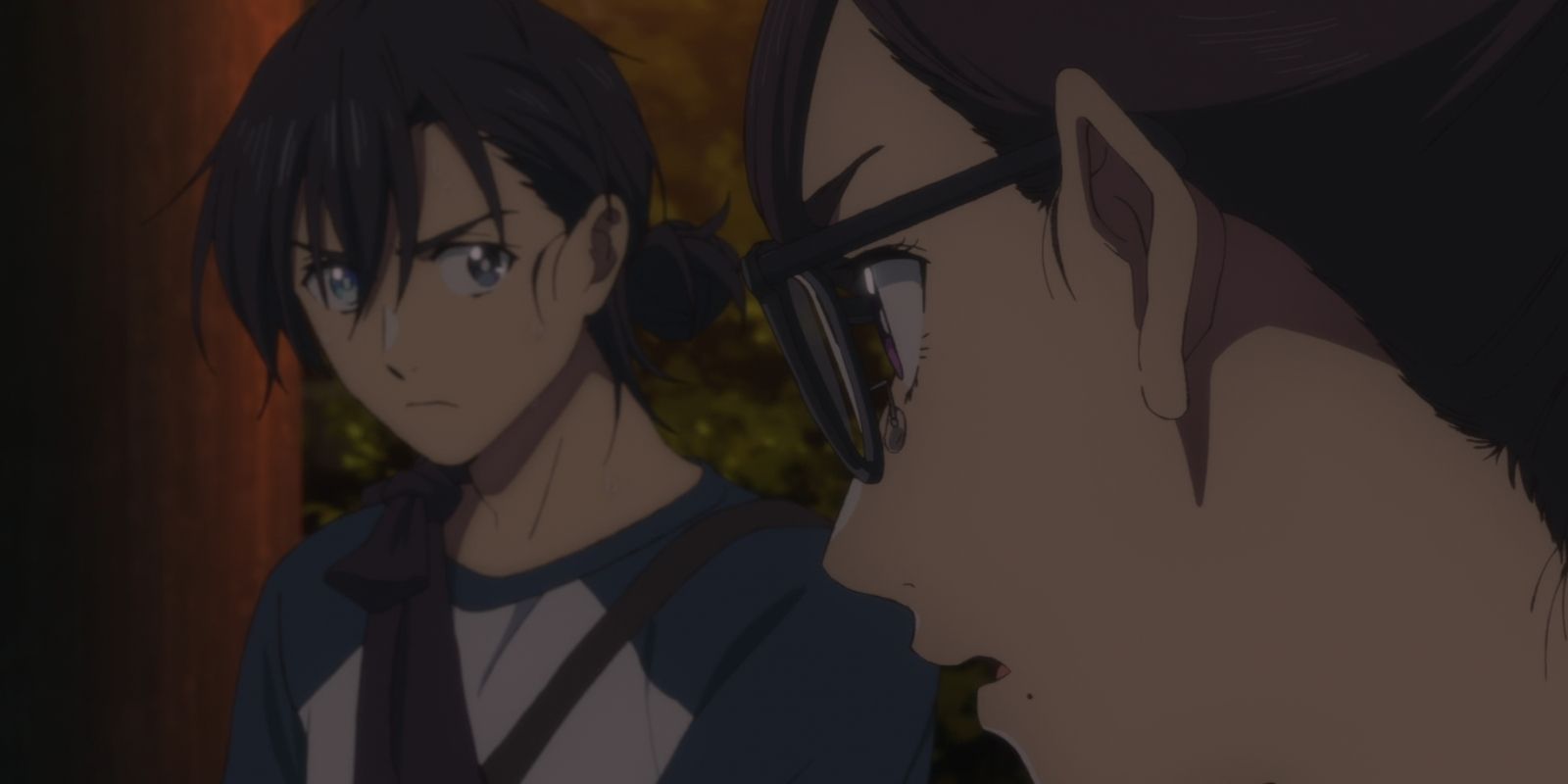 10 Anime With More Plot Twists Than Episodes