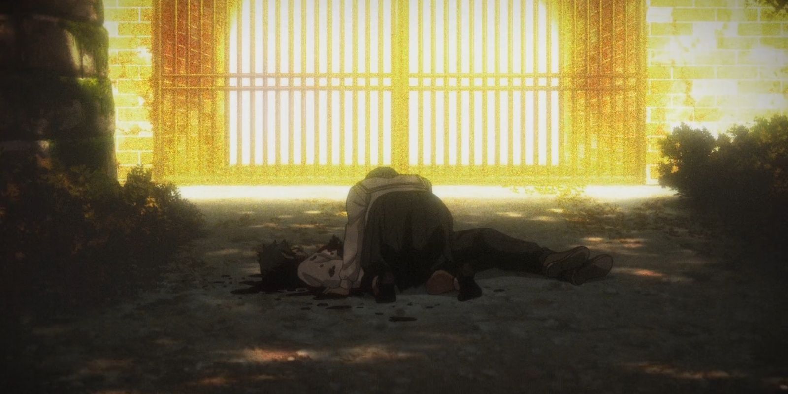 10 Anime With More Plot Twists Than Episodes