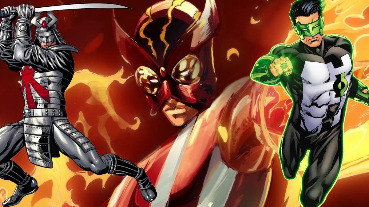 Raspberry Sunfire X-Men: 10 Things You Didn't Know About Sunfire