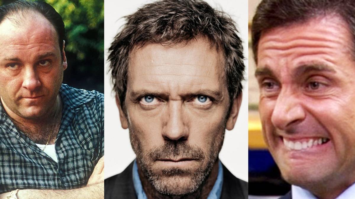 The Best Written TV Protagonists Of All Time