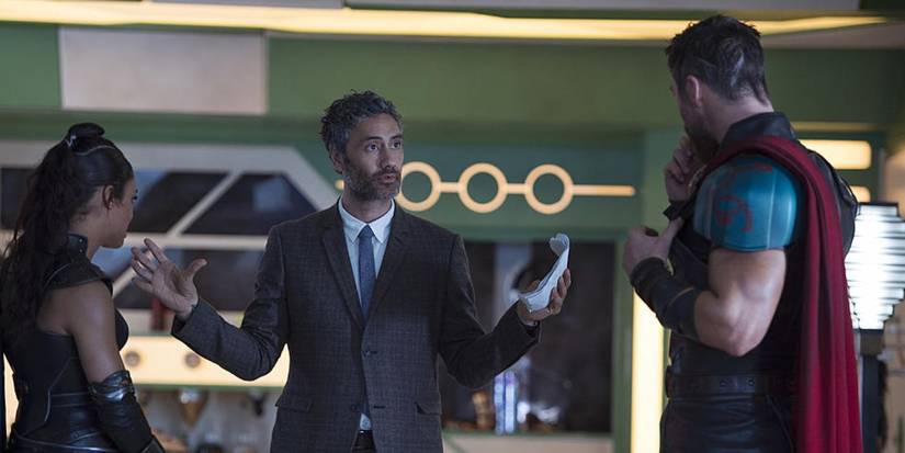 The 10 Best Marvel Directors, Ranked