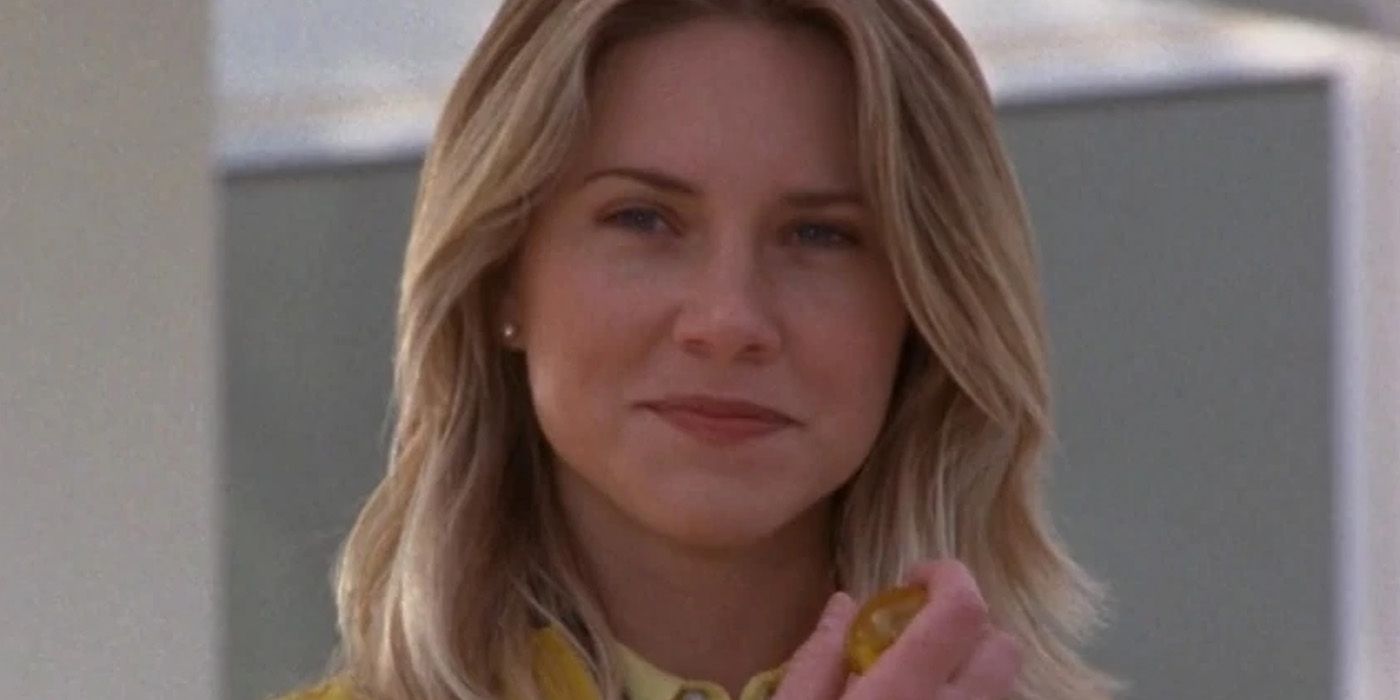 The Strongest Female Power Rangers, Ranked