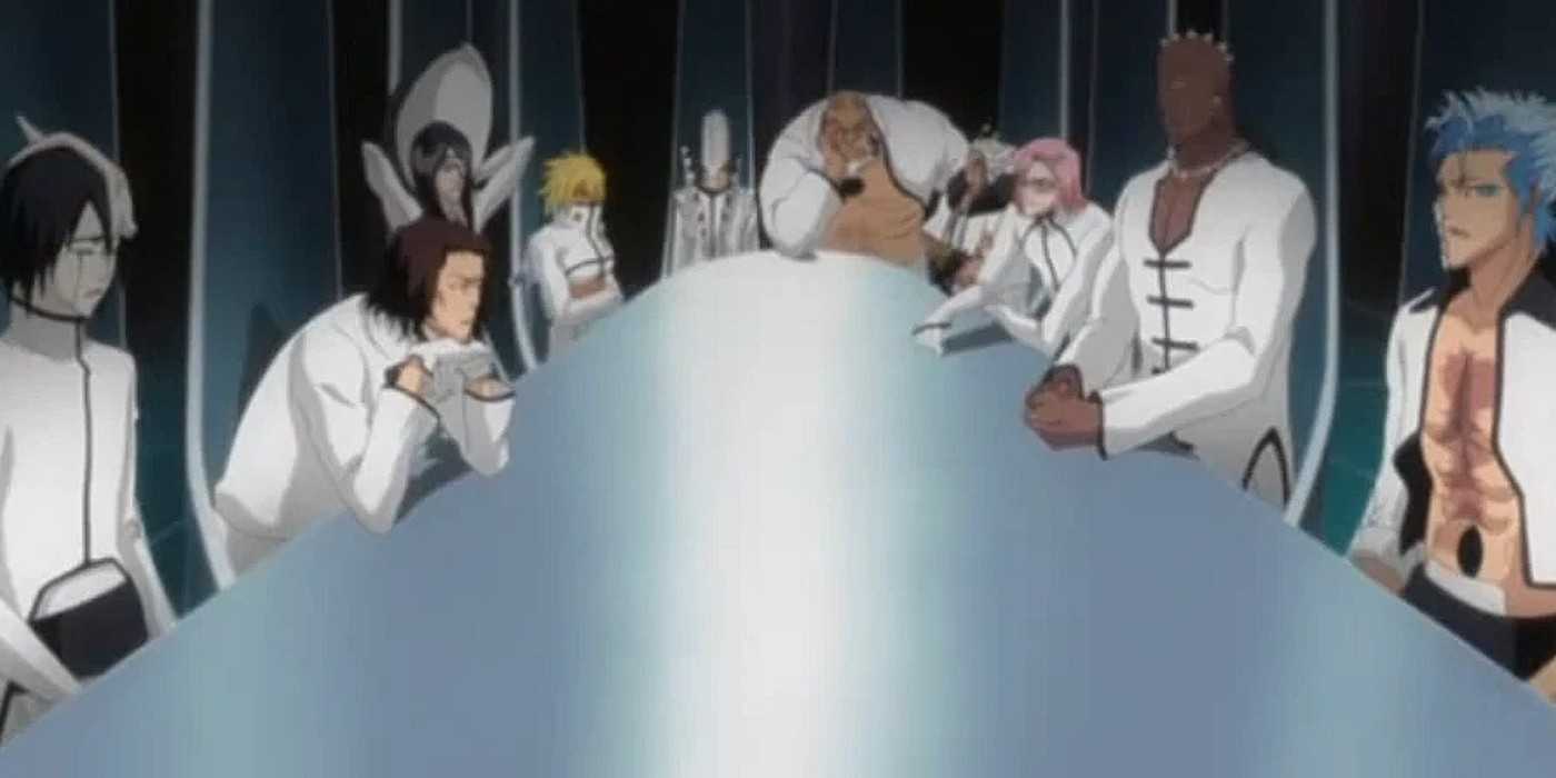 Bleach Rippoff Biggest Controversies in Bleach, Ranked