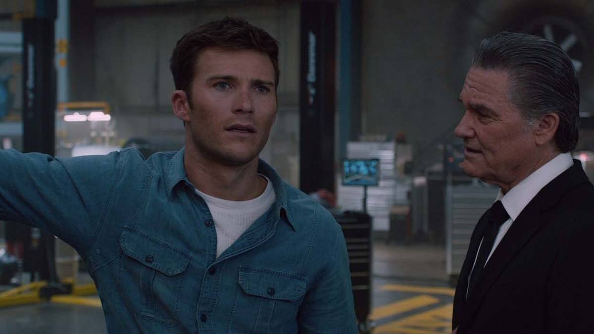 Fast \u0026 Furious 8's Scott Eastwood Returns for Fast X, image size:1200x675