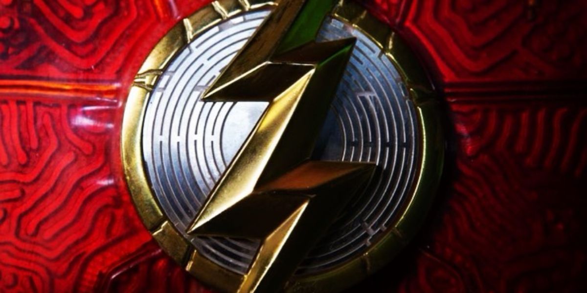 The Flash (1)