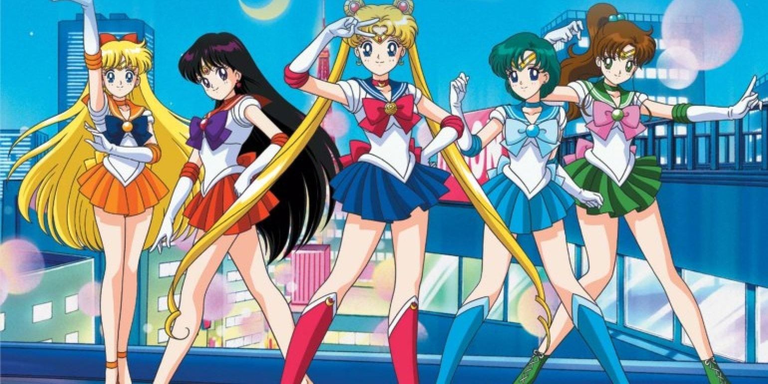 10 Best Magical Girl Anime Streaming Right Now, Ranked