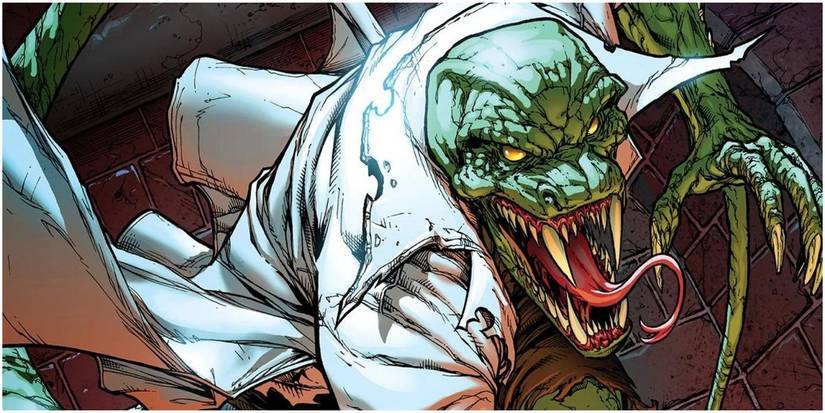 8 Marvel Characters With Animal Qualities