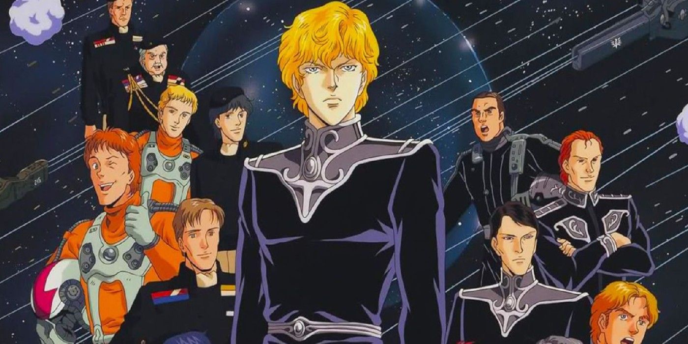 10 Forgotten 1980s Anime Masterpieces Gen Z Would Hate
