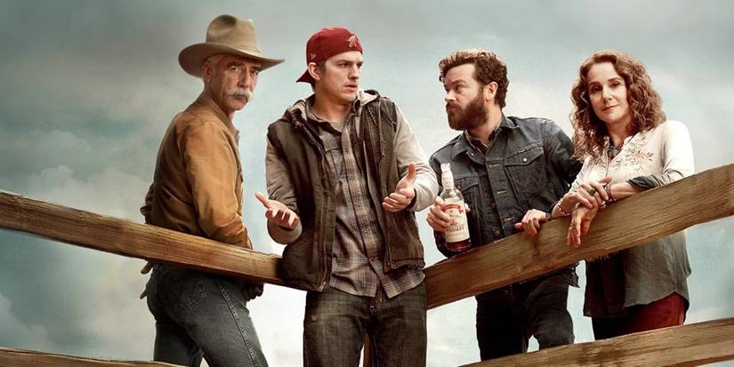 The 10 Longest Netflix Originals, Ranked By Seasons