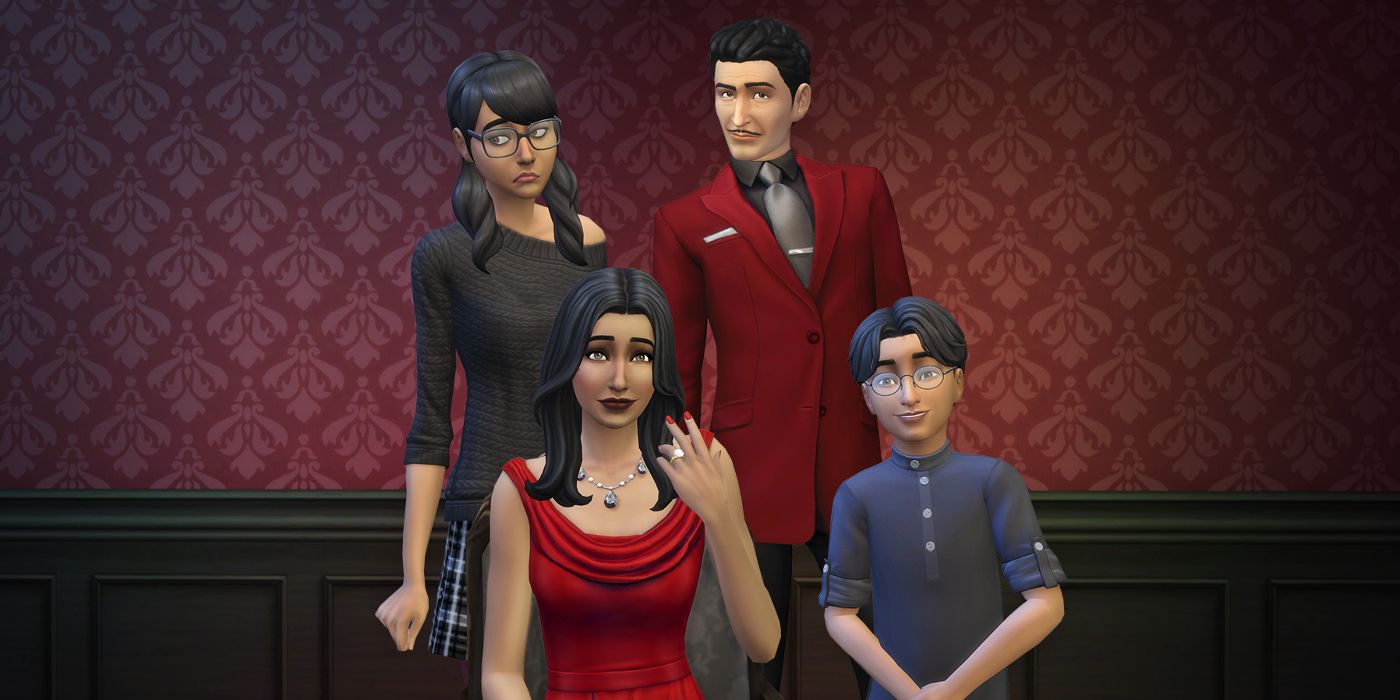 The Sims: How To Play Every Main Series Game