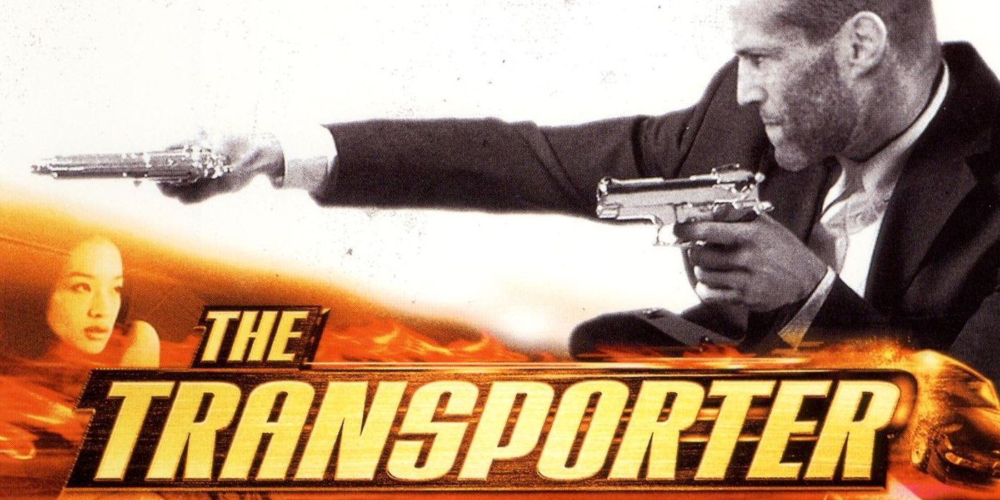 10 Best Jason Statham Movies to Watch After A Working Man