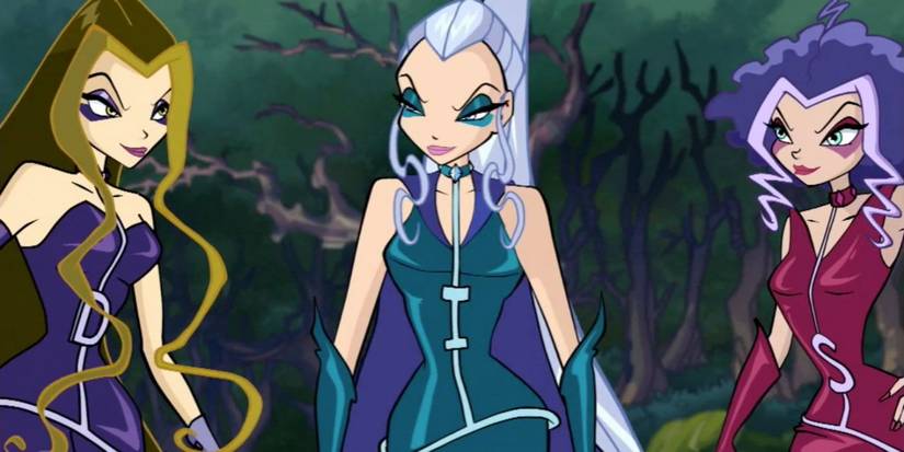 10 Best Cartoon Villains Of The 2000s