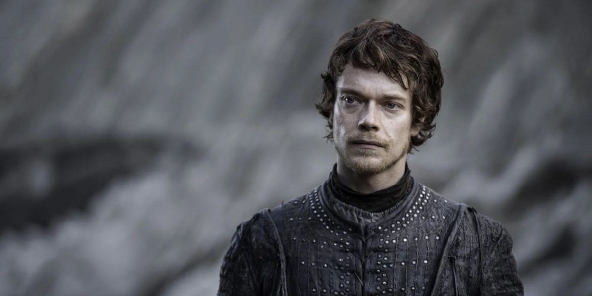 I Get Why Game of Thrones Changed Theon Greyjoy, But His Portrayal in ...