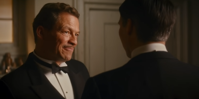 Downton Abbey 2 Brings Thomas Barrow's Story Full Circle