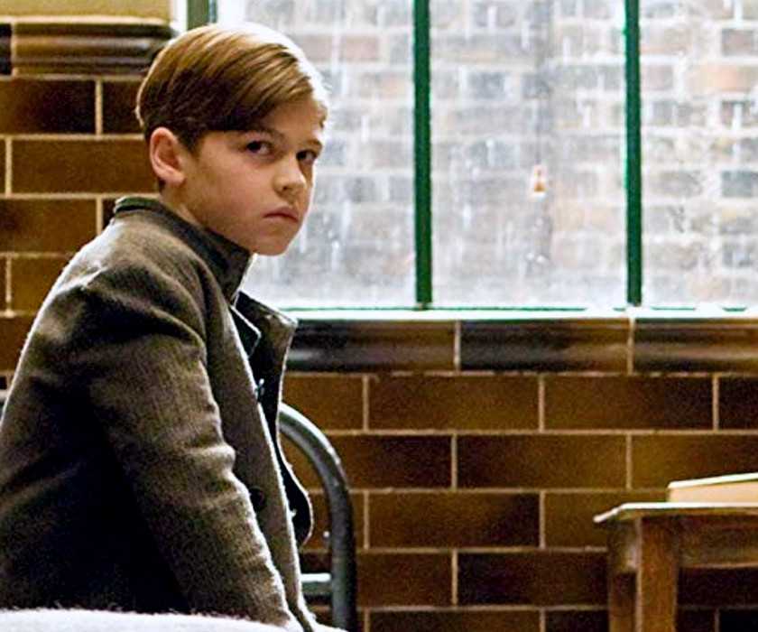 Tom Riddle's Room Why Did Tom Riddle Turn Evil in Harry Potter?
