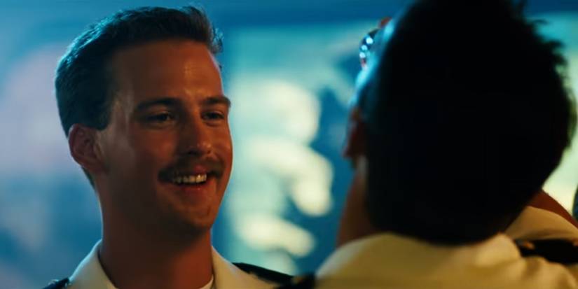 Top Gun: How Goose Died (And How it Shaped Top Gun: Maverick)