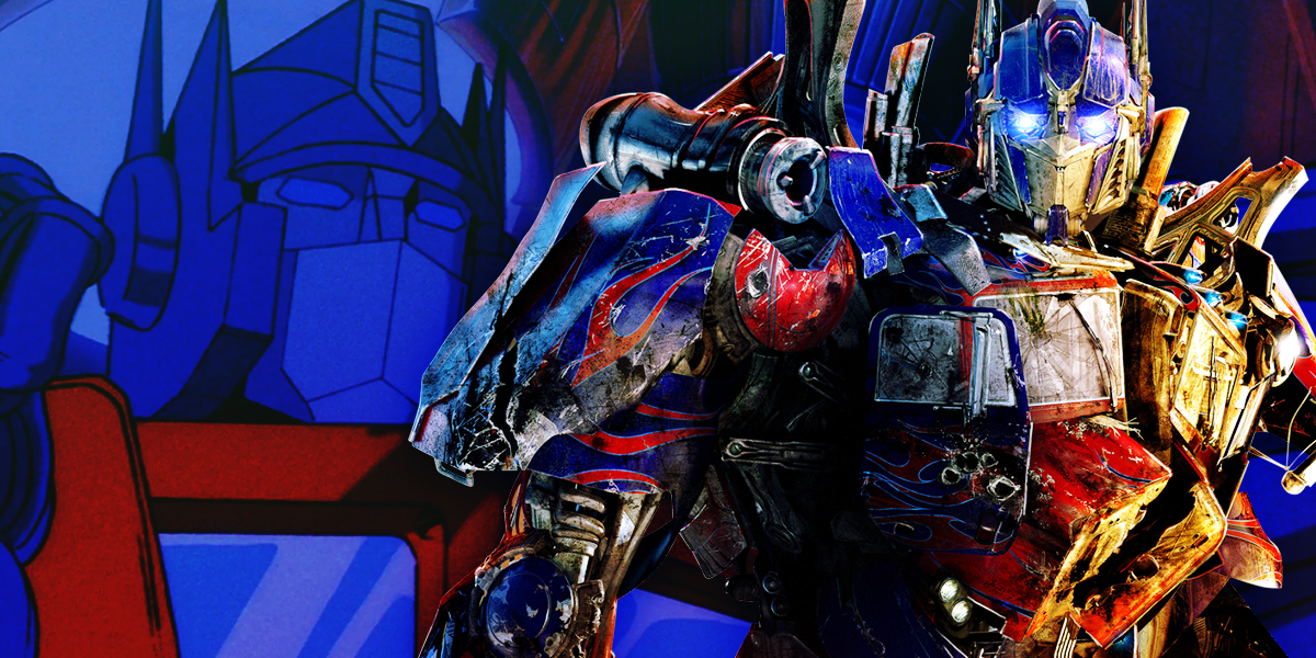 The 40 Best Optimus Prime Quotes From Transformers