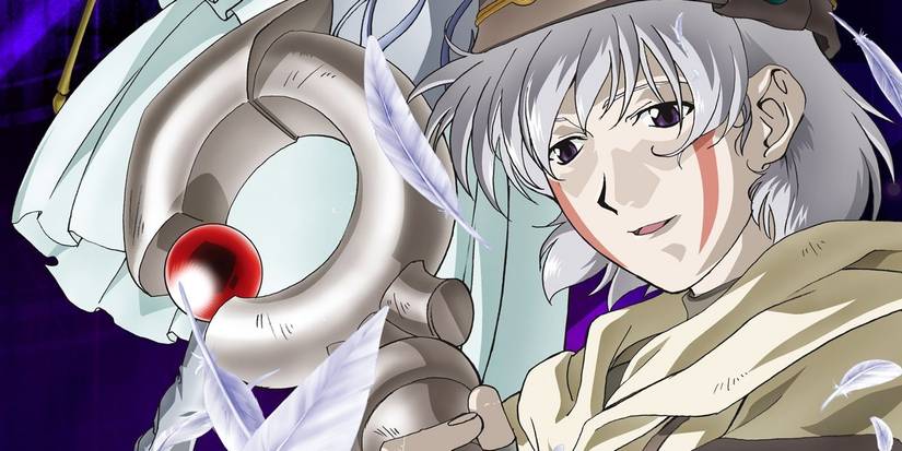 10 Forgotten Nostalgic Anime That Fans Need to Rewatch