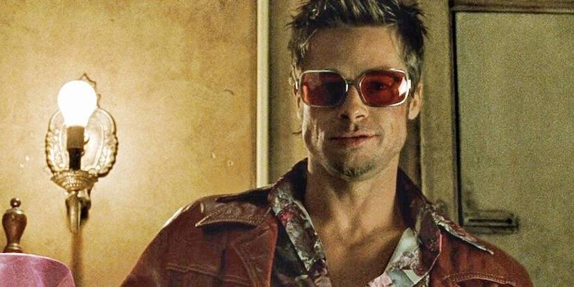 Barbie Improves Fight Club's Most Important Message