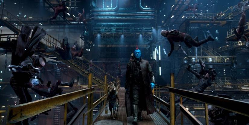 Groot's 5 Best Fights In The MCU (& Who Won)