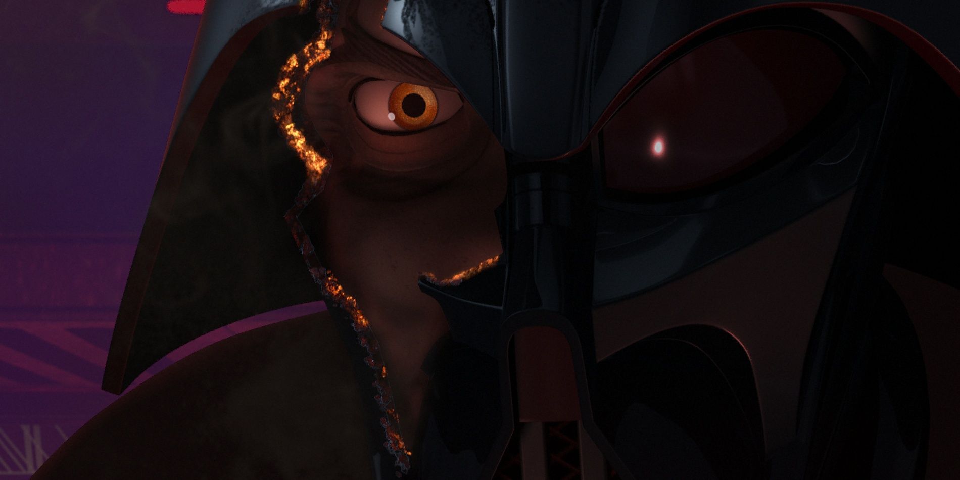 Why Twilight of the Apprentice Is Star Wars Rebels' Best Episode