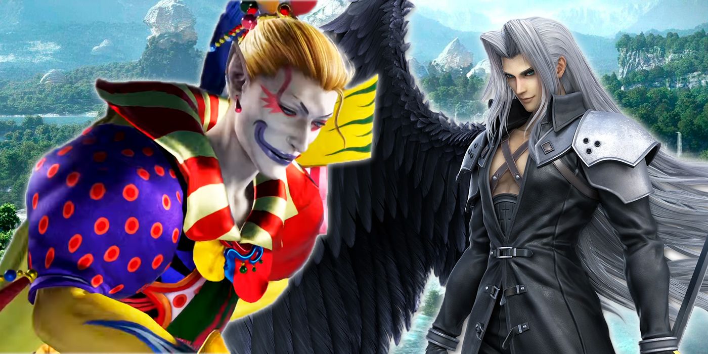 アニメ Villain The fantasy of beast アニメ Villain The fantasy of beast Villain the fantasy of